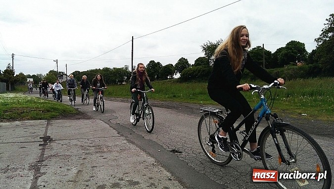 Zdjęcie w galerii na portalu naszraciborz.pl: Kolejny rajd Odjazdowy Bibliotekarz za nami  wiadomości z regionu