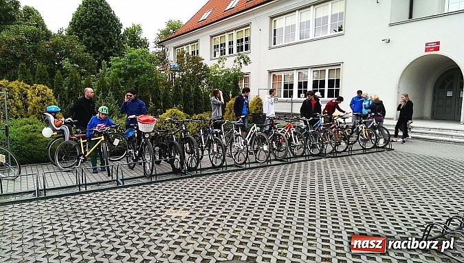 Zdjęcie w galerii na portalu naszraciborz.pl: Kolejny rajd Odjazdowy Bibliotekarz za nami  wiadomości z regionu