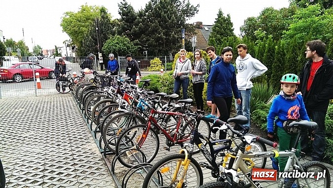 Zdjęcie w galerii na portalu naszraciborz.pl: Kolejny rajd Odjazdowy Bibliotekarz za nami  wiadomości z regionu