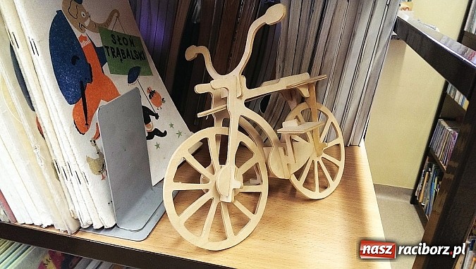 Zdjęcie w galerii na portalu naszraciborz.pl: Kolejny rajd Odjazdowy Bibliotekarz za nami  wiadomości z regionu