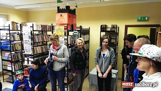 Zdjęcie w galerii na portalu naszraciborz.pl: Kolejny rajd Odjazdowy Bibliotekarz za nami  wiadomości z regionu