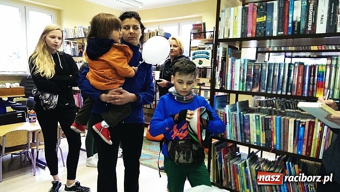 Zdjęcie w galerii na portalu naszraciborz.pl: Kolejny rajd Odjazdowy Bibliotekarz za nami  wiadomości z regionu