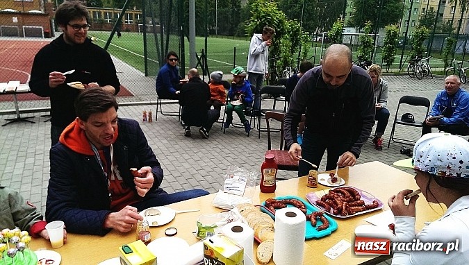 Zdjęcie w galerii na portalu naszraciborz.pl: Kolejny rajd Odjazdowy Bibliotekarz za nami  wiadomości z regionu