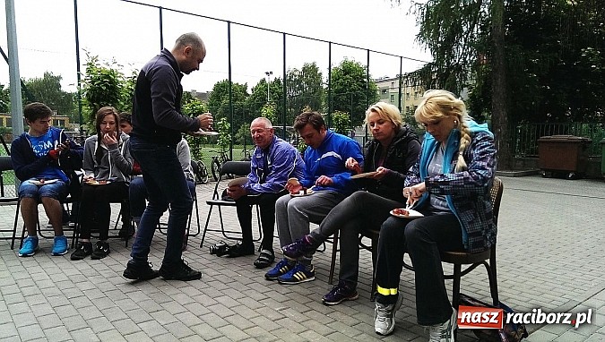 Zdjęcie w galerii na portalu naszraciborz.pl: Kolejny rajd Odjazdowy Bibliotekarz za nami  wiadomości z regionu