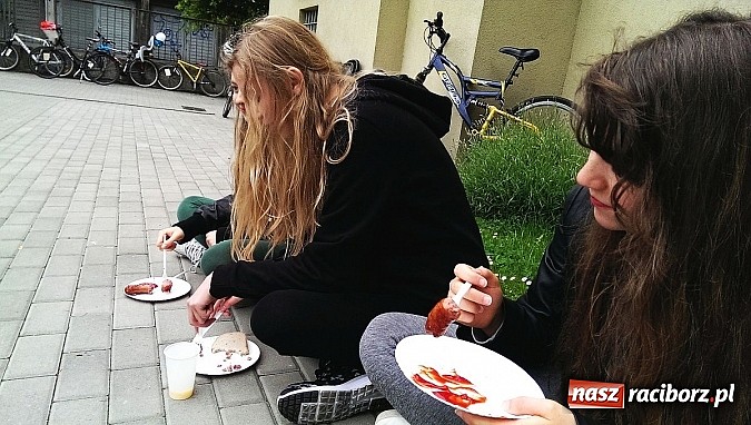 Zdjęcie w galerii na portalu naszraciborz.pl: Kolejny rajd Odjazdowy Bibliotekarz za nami  wiadomości z regionu