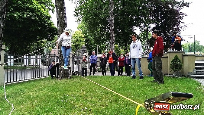 Zdjęcie w galerii na portalu naszraciborz.pl: Kolejny rajd Odjazdowy Bibliotekarz za nami  wiadomości z regionu