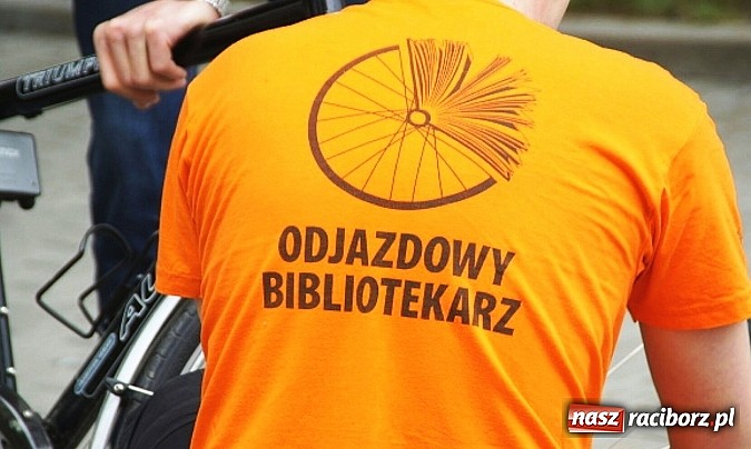 Zdjęcie w galerii na portalu naszraciborz.pl: Kolejny rajd Odjazdowy Bibliotekarz za nami  wiadomości z regionu