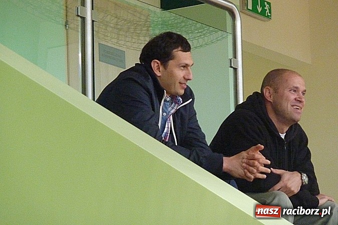 Zdjęcie w galerii na portalu naszraciborz.pl: Brooklyn Basket Liga. Zwycięstwa faworytów  wiadomości z regionu