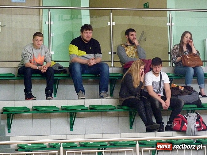 Zdjęcie w galerii na portalu naszraciborz.pl: Brooklyn Basket Liga. Zwycięstwa faworytów  wiadomości z regionu