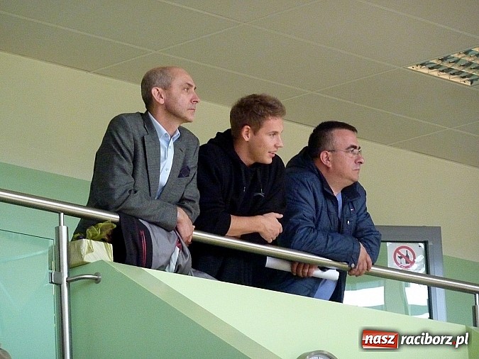 Zdjęcie w galerii na portalu naszraciborz.pl: Brooklyn Basket Liga. Zwycięstwa faworytów  wiadomości z regionu