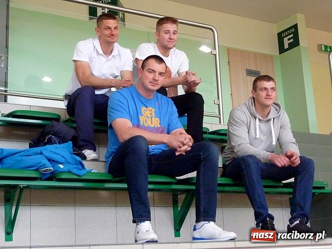 Zdjęcie w galerii na portalu naszraciborz.pl: Brooklyn Basket Liga. Zwycięstwa faworytów  wiadomości z regionu