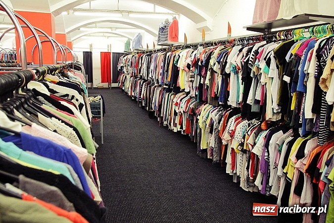 Zdjęcie w galerii na portalu naszraciborz.pl: ROBAN już w Raciborzu! Tysiące ubrań najlepszych marek w jednym miejscu! wiadomości z regionu