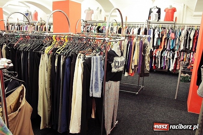 Zdjęcie w galerii na portalu naszraciborz.pl: ROBAN już w Raciborzu! Tysiące ubrań najlepszych marek w jednym miejscu! wiadomości z regionu