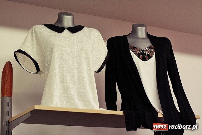 Zdjęcie w galerii na portalu naszraciborz.pl: ROBAN już w Raciborzu! Tysiące ubrań najlepszych marek w jednym miejscu! wiadomości z regionu