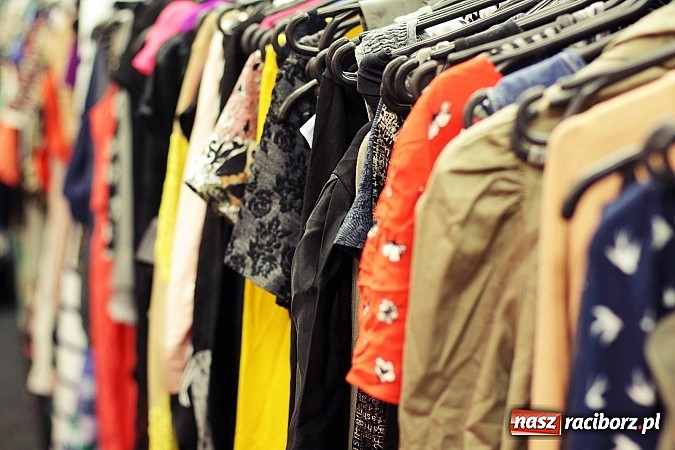 Zdjęcie w galerii na portalu naszraciborz.pl: ROBAN już w Raciborzu! Tysiące ubrań najlepszych marek w jednym miejscu! wiadomości z regionu