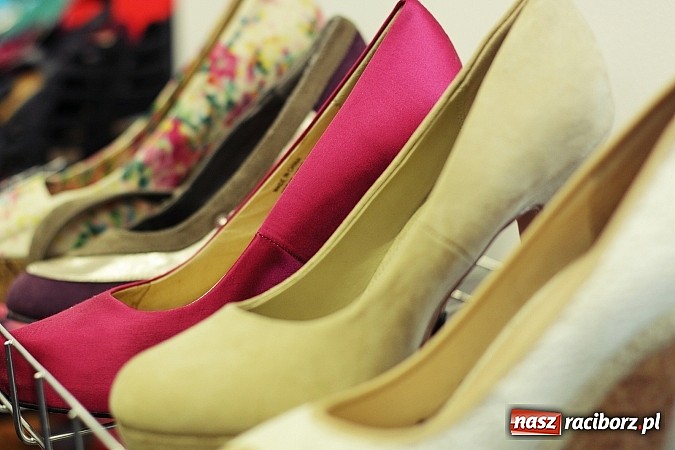 Zdjęcie w galerii na portalu naszraciborz.pl: ROBAN już w Raciborzu! Tysiące ubrań najlepszych marek w jednym miejscu! wiadomości z regionu