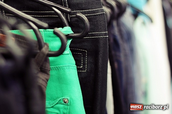 Zdjęcie w galerii na portalu naszraciborz.pl: ROBAN już w Raciborzu! Tysiące ubrań najlepszych marek w jednym miejscu! wiadomości z regionu