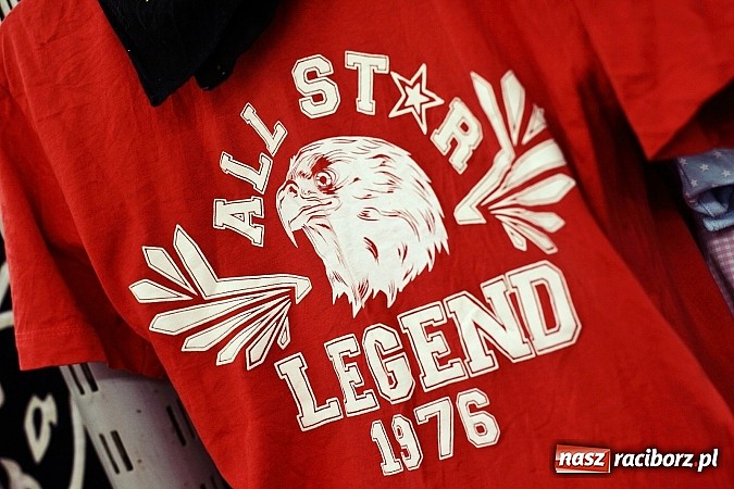 Zdjęcie w galerii na portalu naszraciborz.pl: ROBAN już w Raciborzu! Tysiące ubrań najlepszych marek w jednym miejscu! wiadomości z regionu