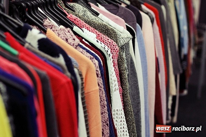 Zdjęcie w galerii na portalu naszraciborz.pl: ROBAN już w Raciborzu! Tysiące ubrań najlepszych marek w jednym miejscu! wiadomości z regionu