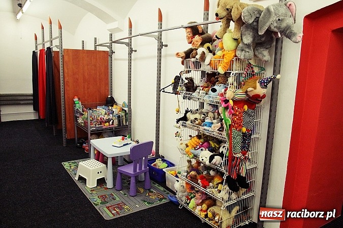 Zdjęcie w galerii na portalu naszraciborz.pl: ROBAN już w Raciborzu! Tysiące ubrań najlepszych marek w jednym miejscu! wiadomości z regionu