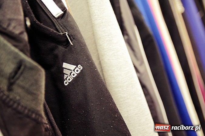 Zdjęcie w galerii na portalu naszraciborz.pl: ROBAN już w Raciborzu! Tysiące ubrań najlepszych marek w jednym miejscu! wiadomości z regionu