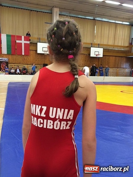 Zdjęcie w galerii na portalu naszraciborz.pl: Udany start raciborskich zapaśników w Czechach  wiadomości z regionu