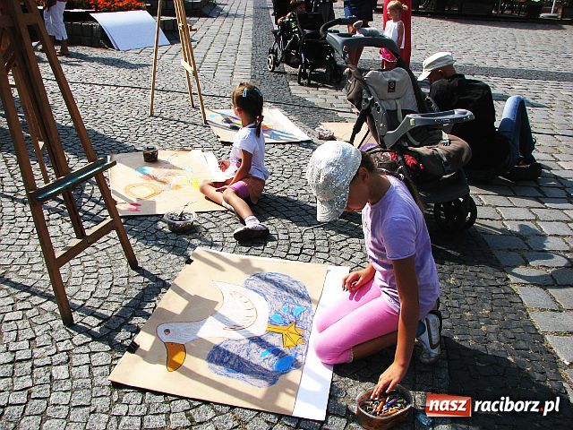 Zdjęcie w galerii na portalu naszraciborz.pl: MDK szuka nowych talentów wiadomości z regionu