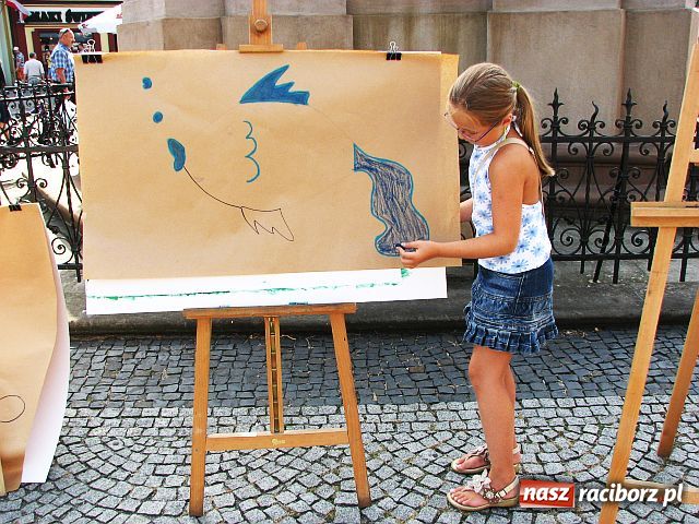 Zdjęcie w galerii na portalu naszraciborz.pl: MDK szuka nowych talentów wiadomości z regionu