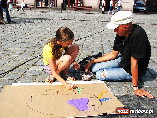 Zdjęcie w galerii na portalu naszraciborz.pl: MDK szuka nowych talentów wiadomości z regionu