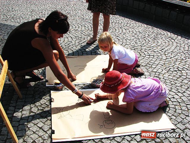 Zdjęcie w galerii na portalu naszraciborz.pl: MDK szuka nowych talentów wiadomości z regionu
