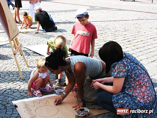 Zdjęcie w galerii na portalu naszraciborz.pl: MDK szuka nowych talentów wiadomości z regionu