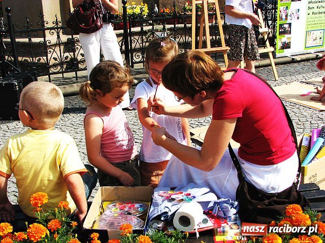 Zdjęcie w galerii na portalu naszraciborz.pl: MDK szuka nowych talentów wiadomości z regionu