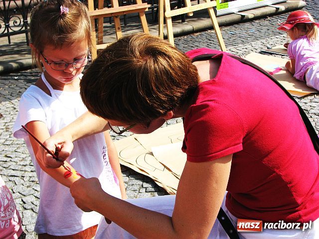 Zdjęcie w galerii na portalu naszraciborz.pl: MDK szuka nowych talentów wiadomości z regionu