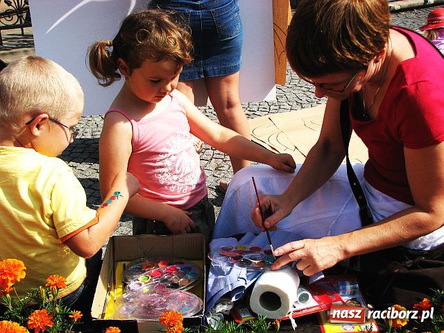 Zdjęcie w galerii na portalu naszraciborz.pl: MDK szuka nowych talentów wiadomości z regionu