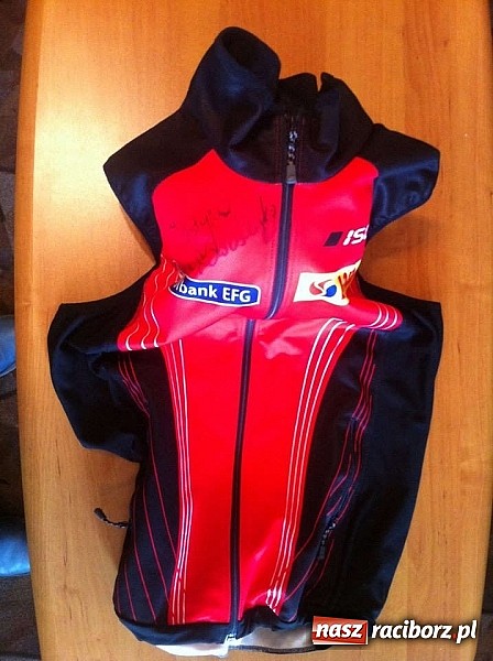 Zdjęcie w galerii na portalu naszraciborz.pl: Wczoraj koncert dla Asi, dziś ruszyła aukcja  wiadomości z regionu