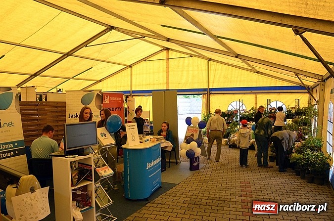 Zdjęcie w galerii na portalu naszraciborz.pl: Jubileuszowa XV Eko-Wystawa w Pietrowicach Wielkich wiadomości z regionu