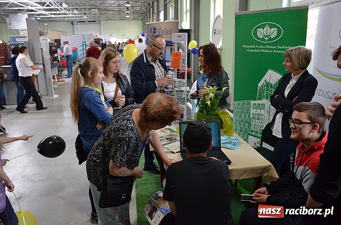 Zdjęcie w galerii na portalu naszraciborz.pl: Jubileuszowa XV Eko-Wystawa w Pietrowicach Wielkich wiadomości z regionu