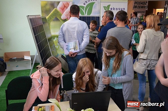 Zdjęcie w galerii na portalu naszraciborz.pl: Jubileuszowa XV Eko-Wystawa w Pietrowicach Wielkich wiadomości z regionu