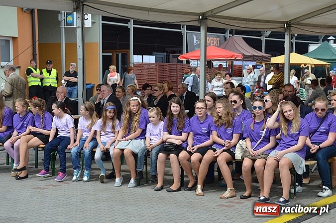 Zdjęcie w galerii na portalu naszraciborz.pl: Jubileuszowa XV Eko-Wystawa w Pietrowicach Wielkich wiadomości z regionu