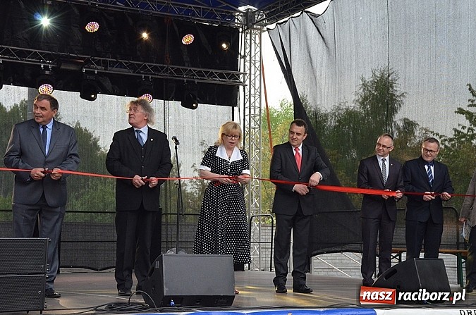 Zdjęcie w galerii na portalu naszraciborz.pl: Jubileuszowa XV Eko-Wystawa w Pietrowicach Wielkich wiadomości z regionu