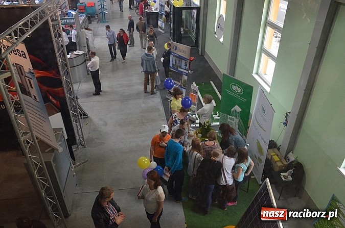 Zdjęcie w galerii na portalu naszraciborz.pl: Jubileuszowa XV Eko-Wystawa w Pietrowicach Wielkich wiadomości z regionu