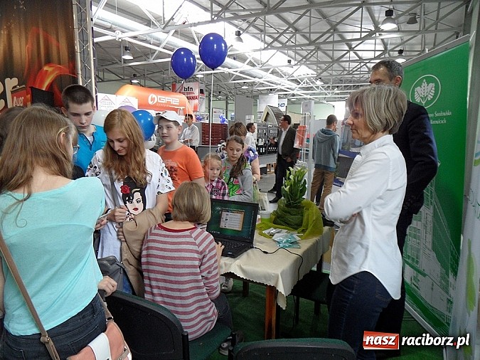 Zdjęcie w galerii na portalu naszraciborz.pl: Jubileuszowa XV Eko-Wystawa w Pietrowicach Wielkich wiadomości z regionu