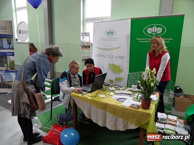 Zdjęcie w galerii na portalu naszraciborz.pl: Jubileuszowa XV Eko-Wystawa w Pietrowicach Wielkich wiadomości z regionu