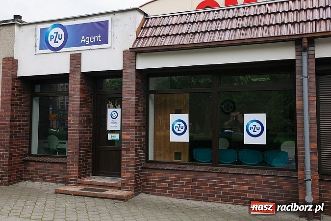 Zdjęcie w galerii na portalu naszraciborz.pl: Nowa Agencja PZU SA w Raciborzu już otwarta! wiadomości z regionu