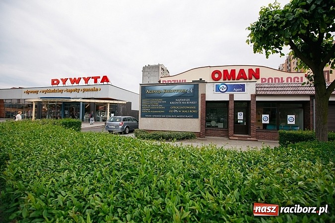 Zdjęcie w galerii na portalu naszraciborz.pl: Nowa Agencja PZU SA w Raciborzu już otwarta! wiadomości z regionu