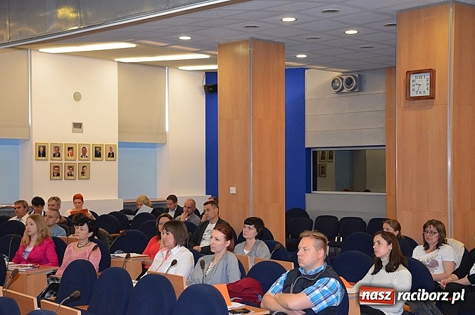 Zdjęcie w galerii na portalu naszraciborz.pl: Fundusz dla wody - konferencja w Częstochowie wiadomości z regionu