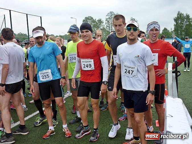 Zdjęcie w galerii na portalu naszraciborz.pl: Udane starty triathlonistów w Rybniku wiadomości z regionu