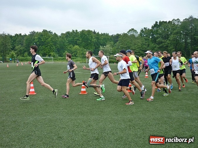 Zdjęcie w galerii na portalu naszraciborz.pl: Udane starty triathlonistów w Rybniku wiadomości z regionu