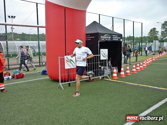 Zdjęcie w galerii na portalu naszraciborz.pl: Udane starty triathlonistów w Rybniku wiadomości z regionu