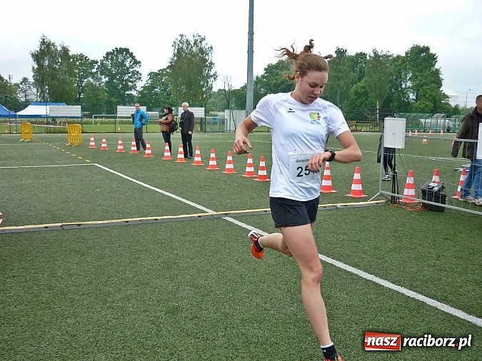 Zdjęcie w galerii na portalu naszraciborz.pl: Udane starty triathlonistów w Rybniku wiadomości z regionu